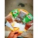 Set Nguyên Liệu Milo Dầm Trân Châu Pudding Trứng Tự Làm Siêu Ngon ( Kèm HDSD cách nấu) ảnh 2