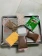 Set Nguyên Liệu Milo Dầm Trân Châu Pudding Trứng Tự Làm Siêu Ngon ( Kèm HDSD cách nấu) ảnh 3