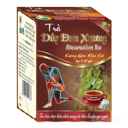 Trà Dây Đau Xương ảnh 4